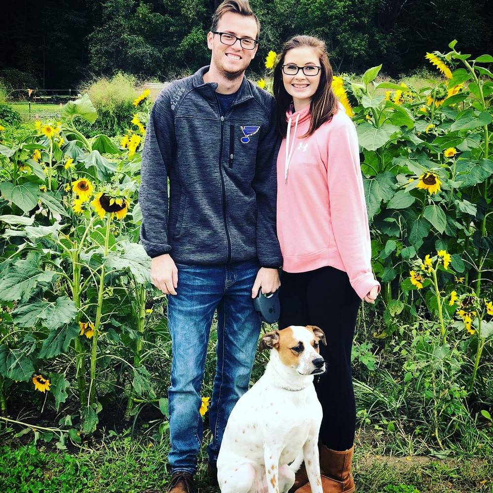 Meet your Posher, Abigail